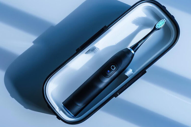 فاکتورهای کلیدی برای خرید مسواک برقی خوب